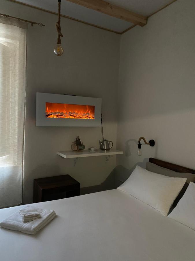 Palazzo Monna B&B Мольфетта Екстер'єр фото