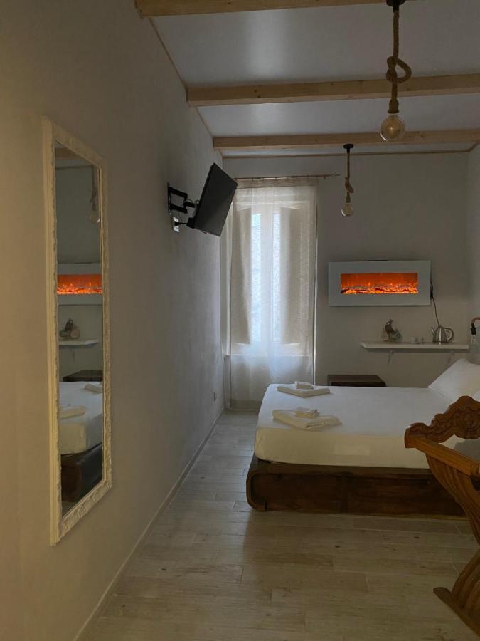 Palazzo Monna B&B Мольфетта Екстер'єр фото
