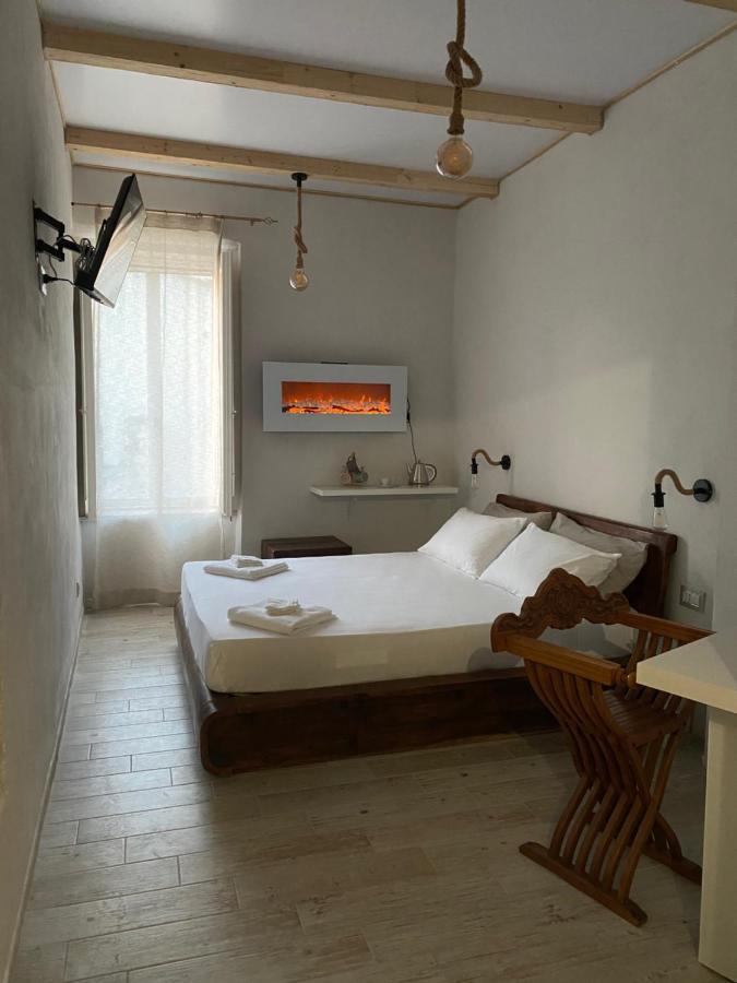 Palazzo Monna B&B Мольфетта Екстер'єр фото