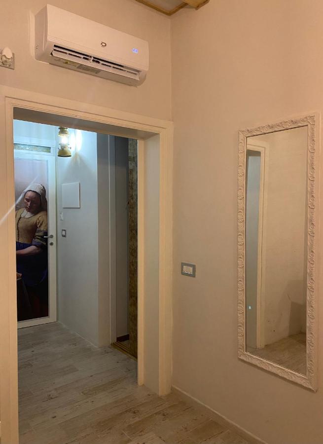 Palazzo Monna B&B Мольфетта Екстер'єр фото