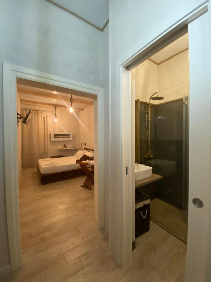 Palazzo Monna B&B Мольфетта Екстер'єр фото