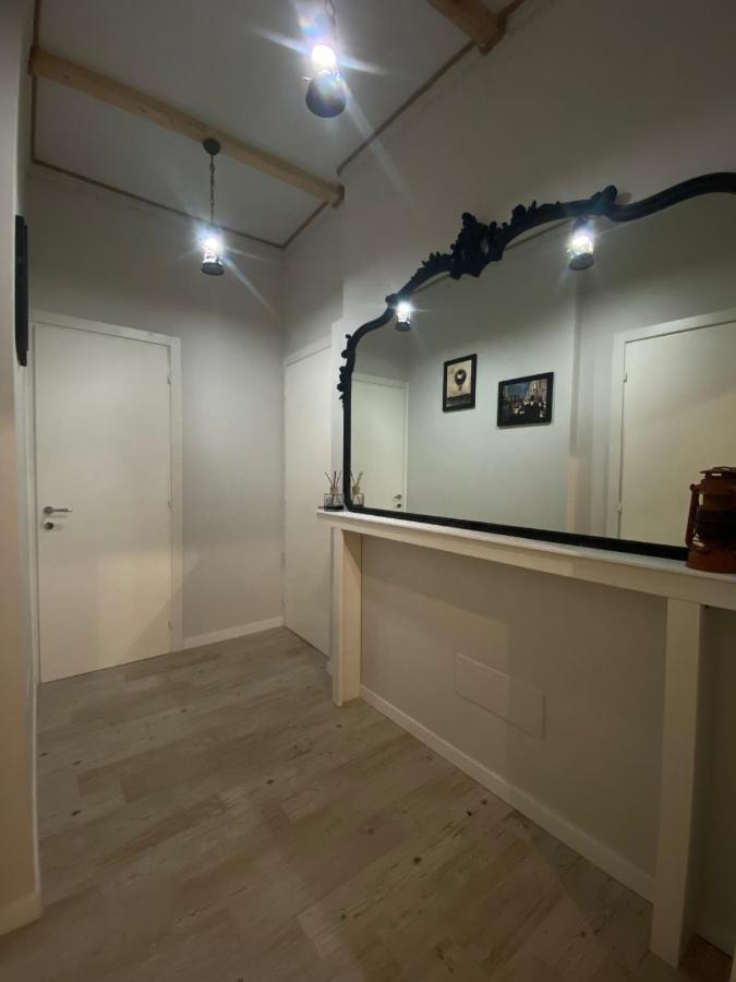 Palazzo Monna B&B Мольфетта Екстер'єр фото
