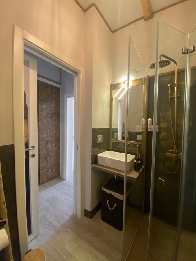 Palazzo Monna B&B Мольфетта Екстер'єр фото