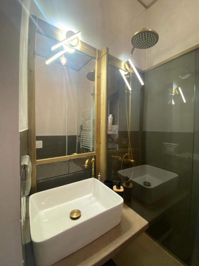 Palazzo Monna B&B Мольфетта Екстер'єр фото