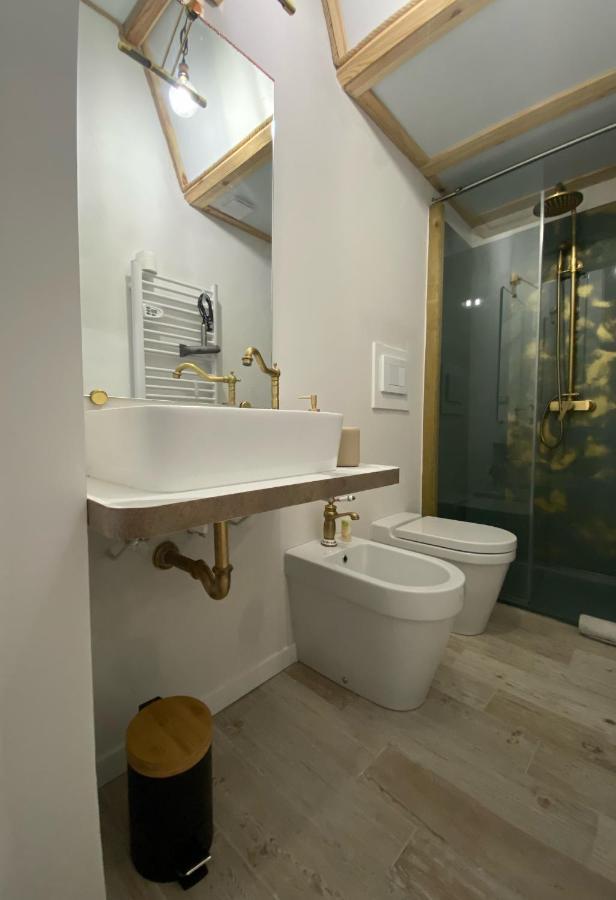Palazzo Monna B&B Мольфетта Екстер'єр фото