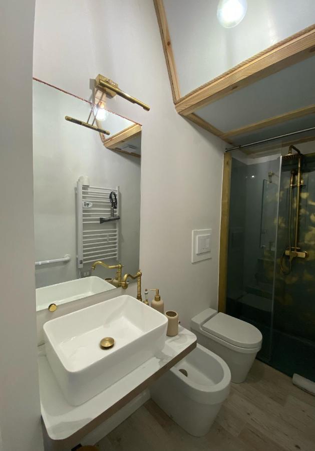 Palazzo Monna B&B Мольфетта Екстер'єр фото