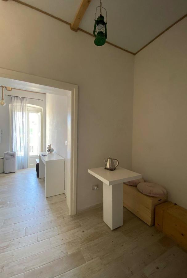 Palazzo Monna B&B Мольфетта Екстер'єр фото