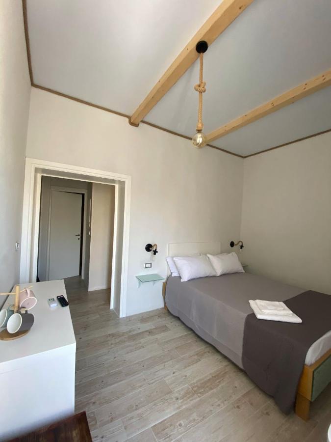 Palazzo Monna B&B Мольфетта Екстер'єр фото