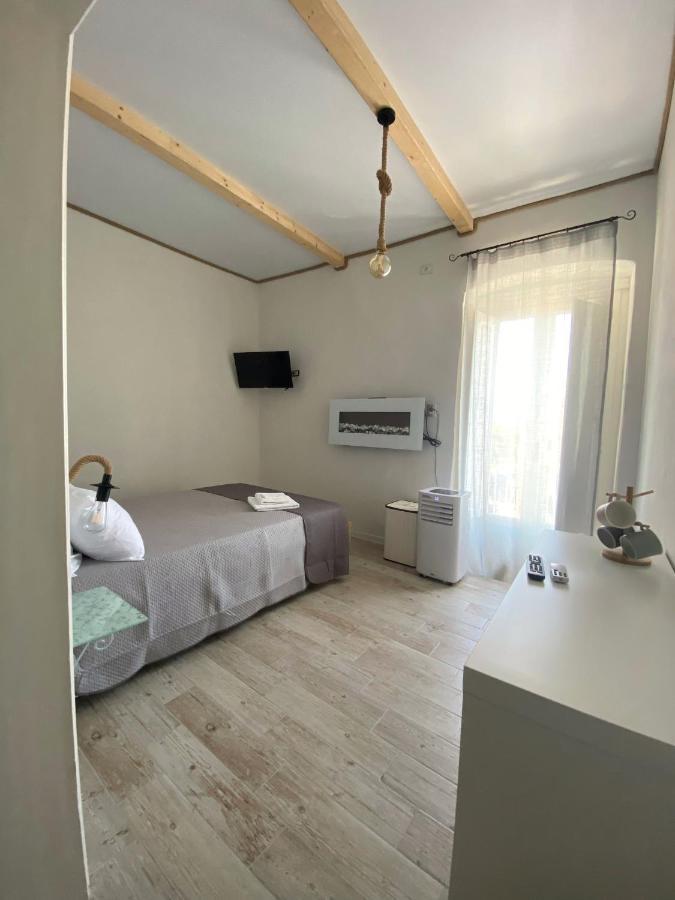 Palazzo Monna B&B Мольфетта Екстер'єр фото