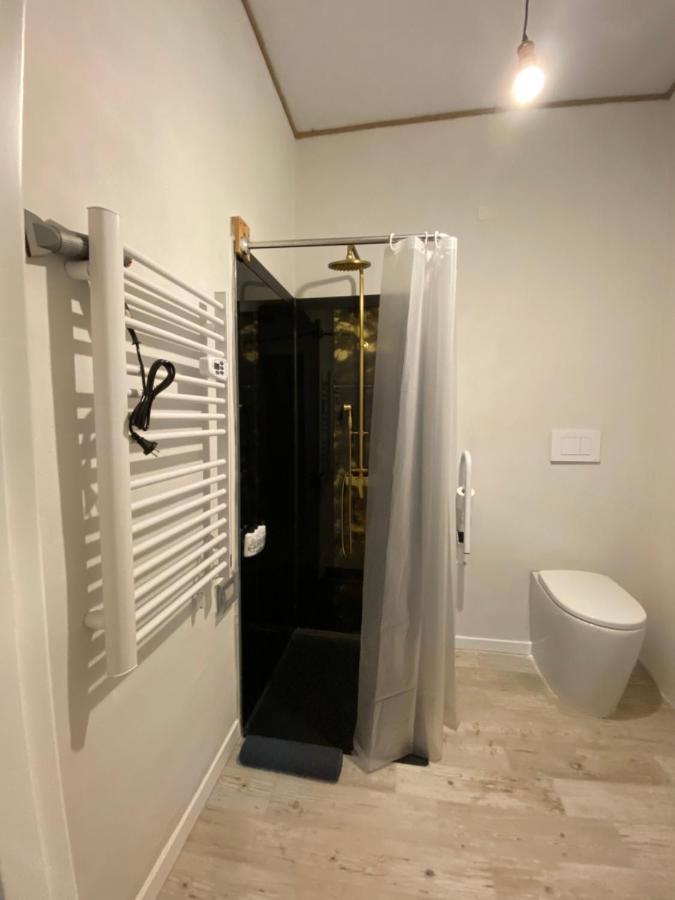 Palazzo Monna B&B Мольфетта Екстер'єр фото
