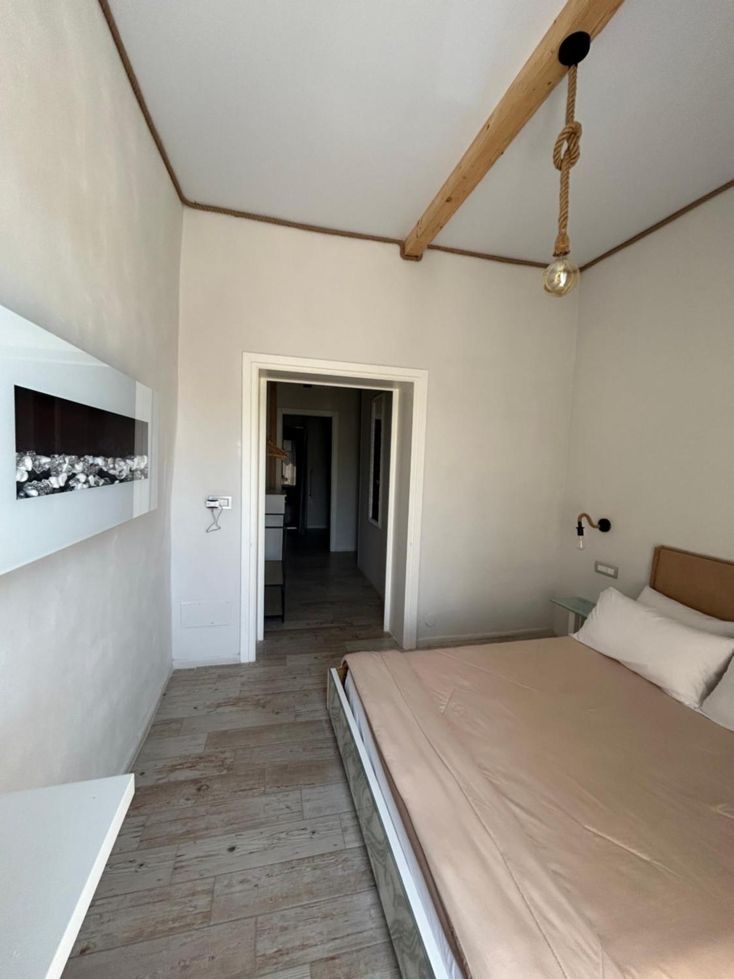 Palazzo Monna B&B Мольфетта Екстер'єр фото